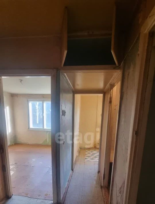 квартира г Екатеринбург Чкаловская ул Волгоградская 180 фото 31