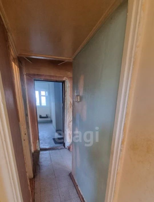 квартира г Екатеринбург Чкаловская ул Волгоградская 180 фото 32