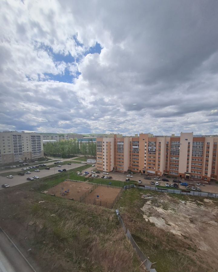 квартира г Октябрьский пр-кт Ленина 84 фото 4