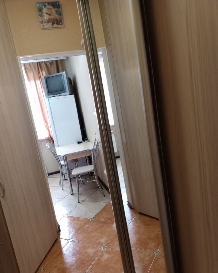 квартира р-н Анапский г Анапа ул Стахановская 19к/2 фото 16
