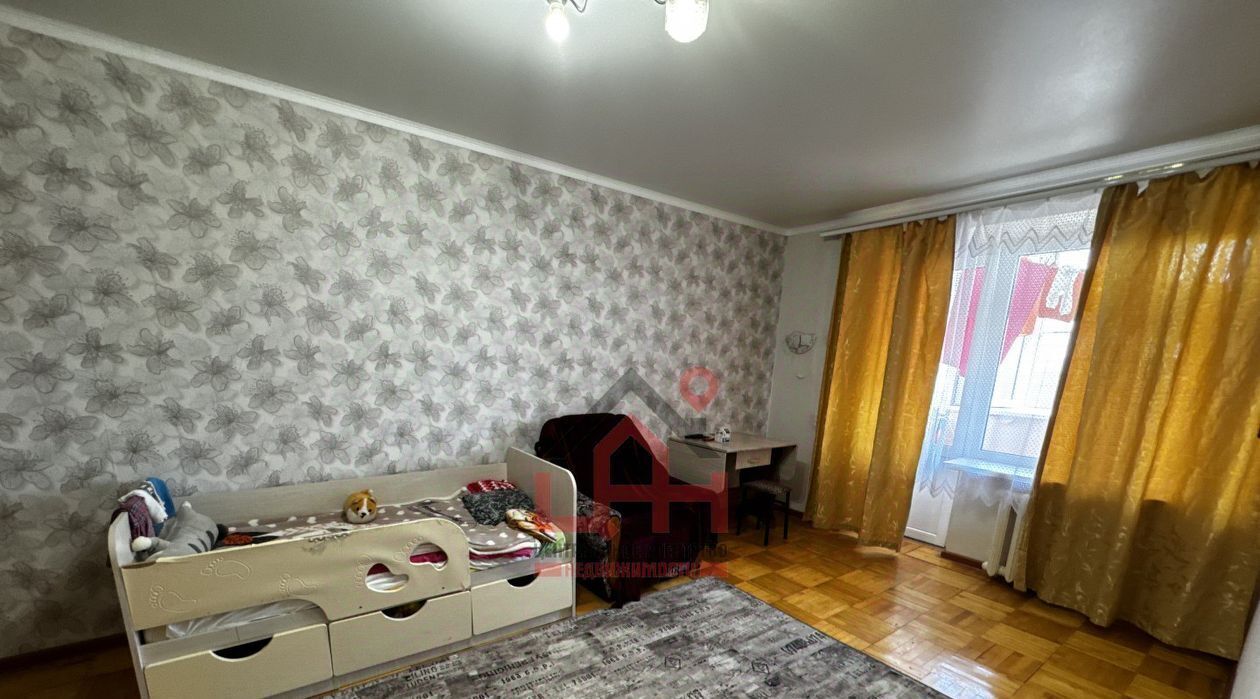 квартира г Ессентуки ул Балахонова 27а фото 16