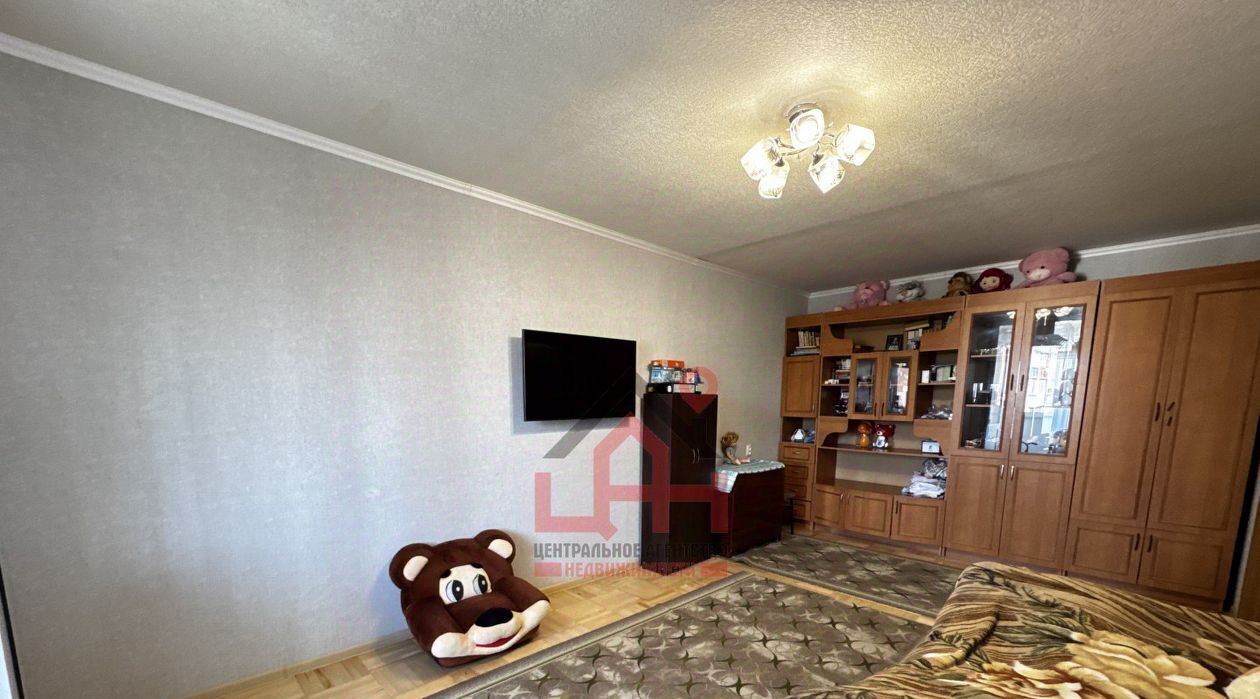 квартира г Ессентуки ул Балахонова 27а фото 19