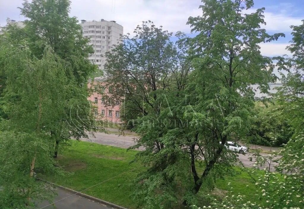 комната г Санкт-Петербург метро Нарвская ул Трефолева 35 фото 16