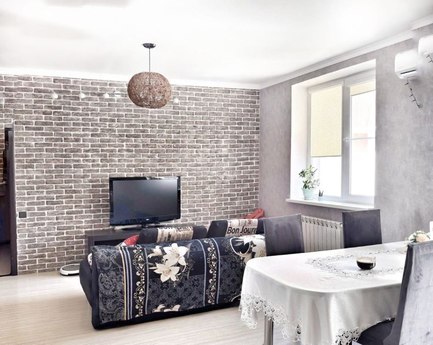 квартира г Ессентуки ул Кисловодская 116к/3 фото 3