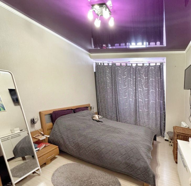 квартира г Ессентуки ул Кисловодская 116к/3 фото 10