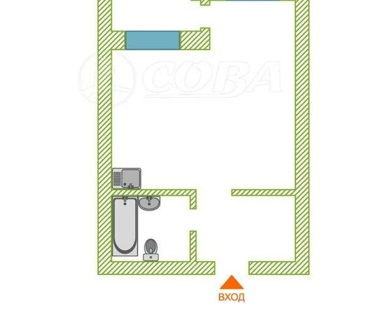 ул Василия Севергина 2к/2 фото