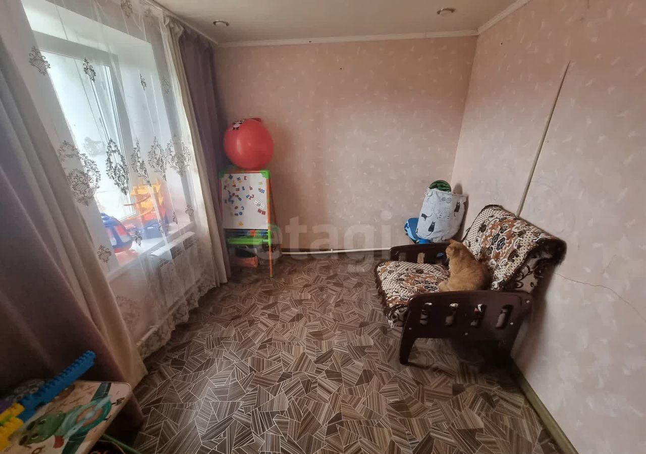 дом г Балашов ул Коммунистическая 30 Балашовский р-н, муниципальное образование фото 6
