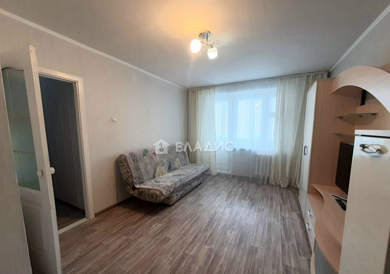 квартира г Тобольск 7-й мкр-н, 47 фото 4