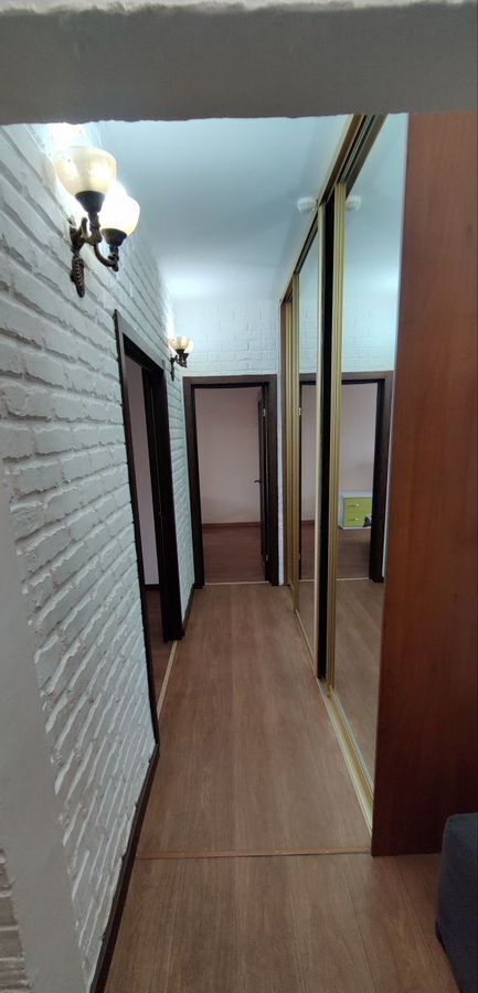 квартира г Нижневартовск проезд Куропаткина 1 Тюменская обл. фото 9