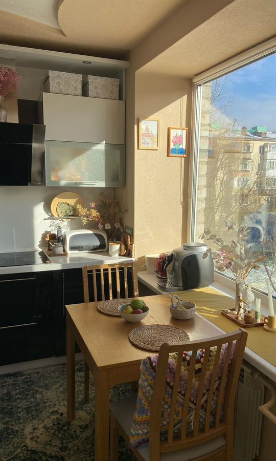 квартира г Тюмень р-н Центральный ул Седова 15 фото 13