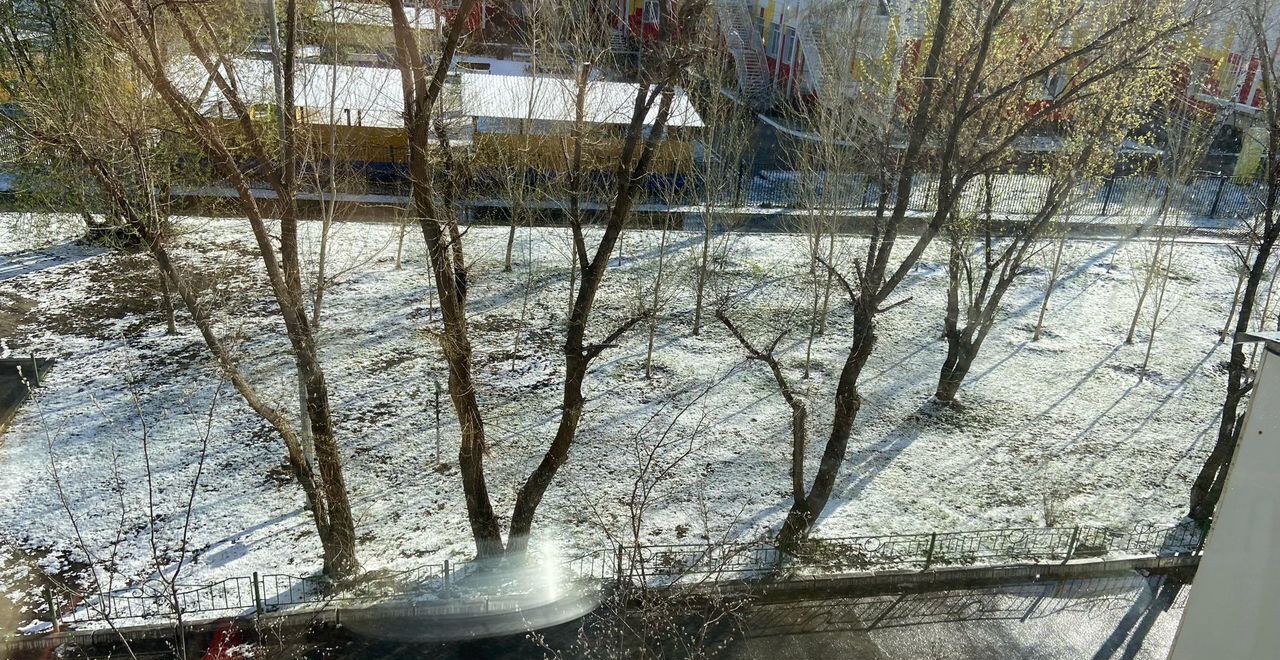 квартира г Тюмень р-н Центральный ул Седова 15 фото 11