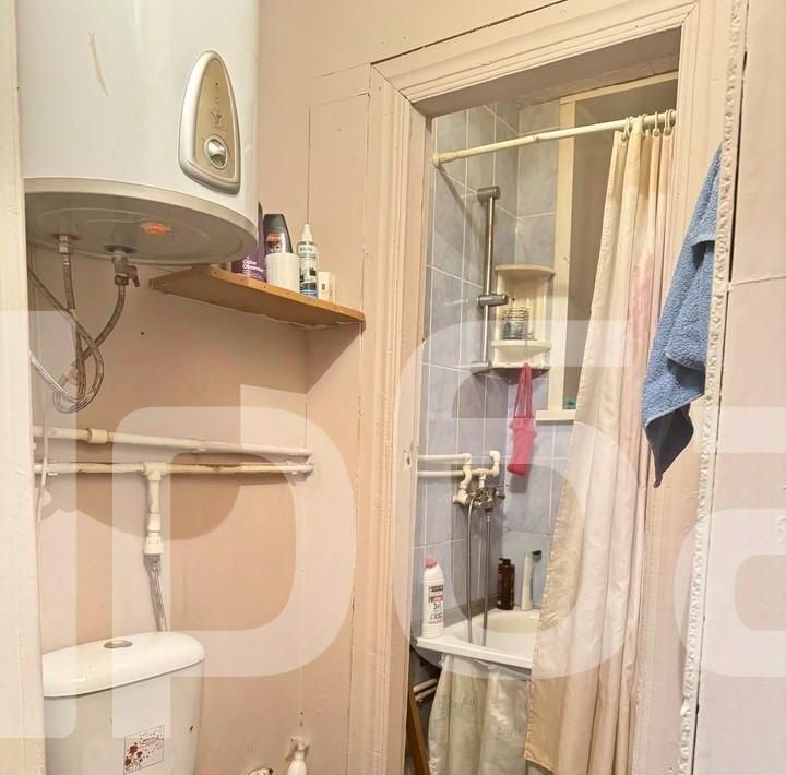 квартира г Кострома ул Маяковского 8 фото 6