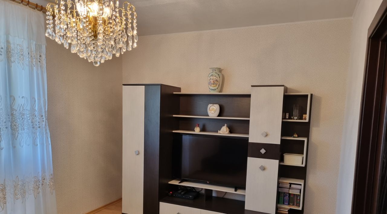 квартира г Кострома ш Кинешемское 64б фото 8