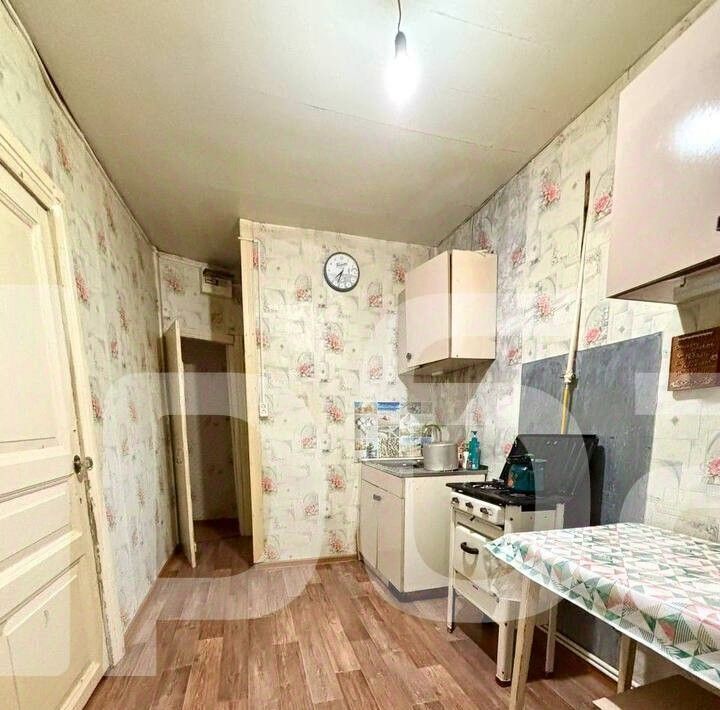 квартира г Кострома ул Симановского 34 фото 8