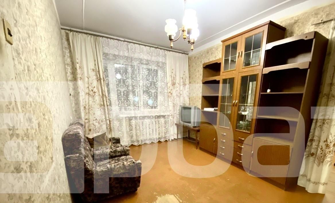 квартира г Кострома Октябрьский проезд Глазковский 7а фото 6