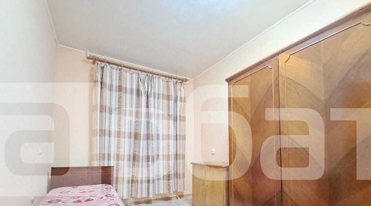 квартира г Кострома пр-кт Мира 92 фото 10