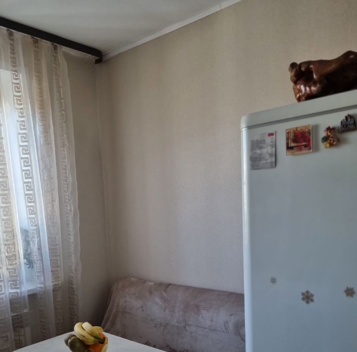 квартира г Кострома ш Кинешемское 64б фото 14