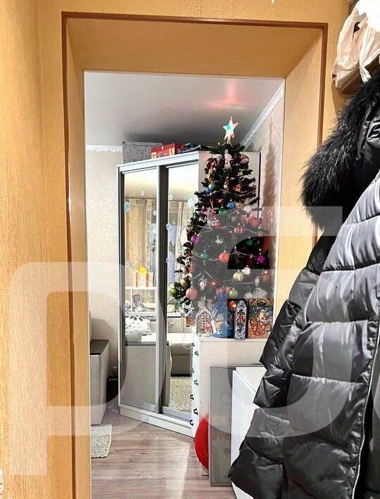 квартира г Кострома ш Кинешемское 35 фото 9