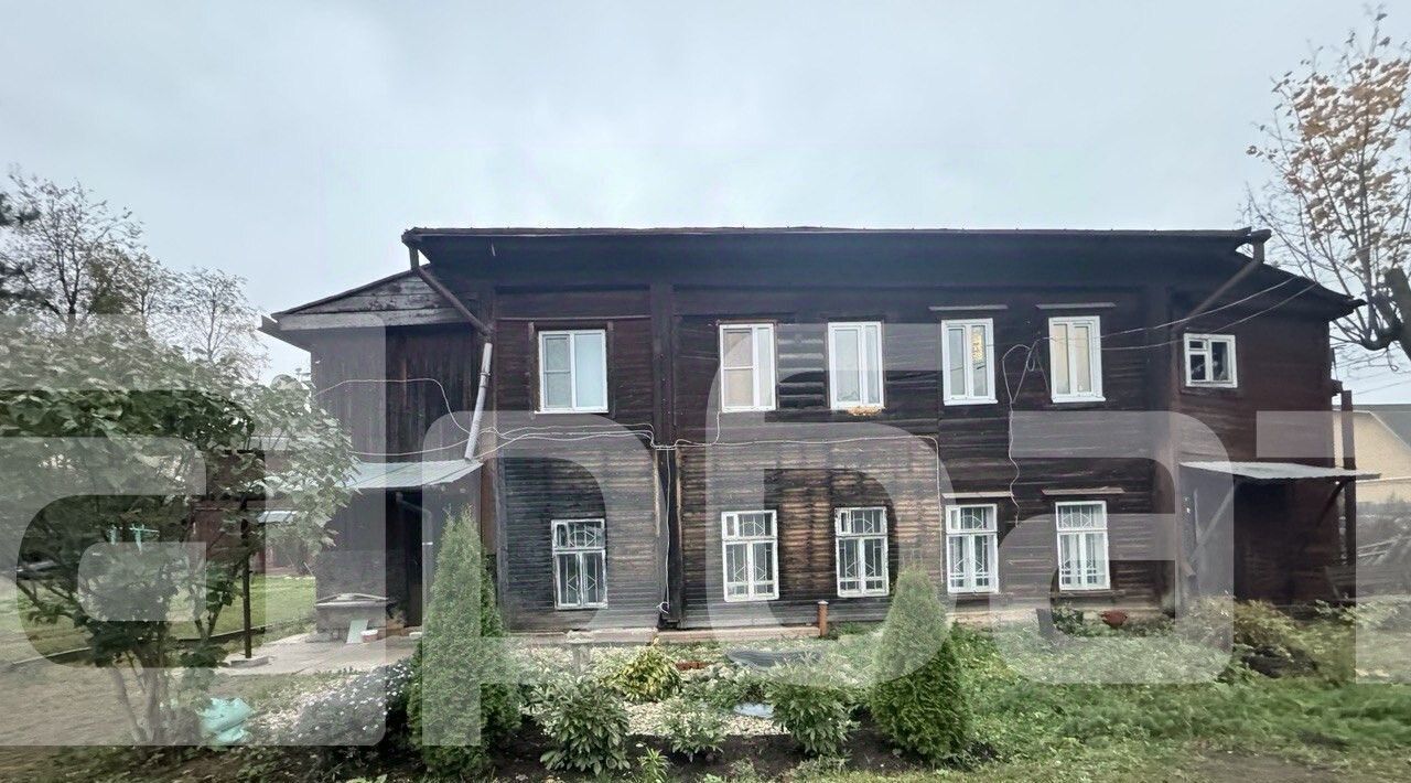 квартира г Кострома ул Симановского 34 фото 14