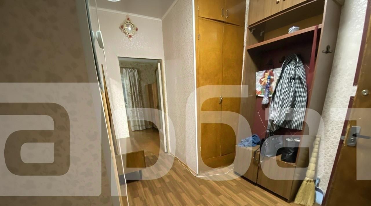 квартира г Кострома Октябрьский проезд Глазковский 7а фото 13