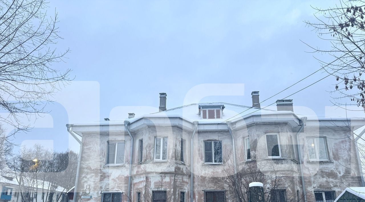 квартира г Кострома ул Маяковского 8 фото 15