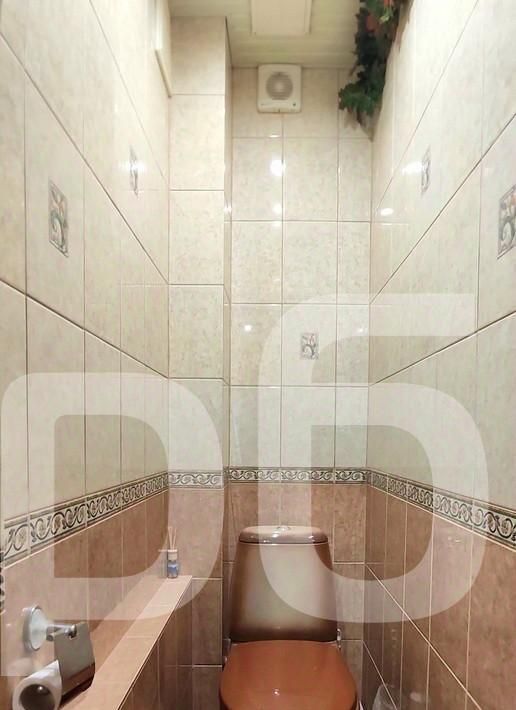 квартира г Кострома п Малышково проезд Березовый 3 фото 11