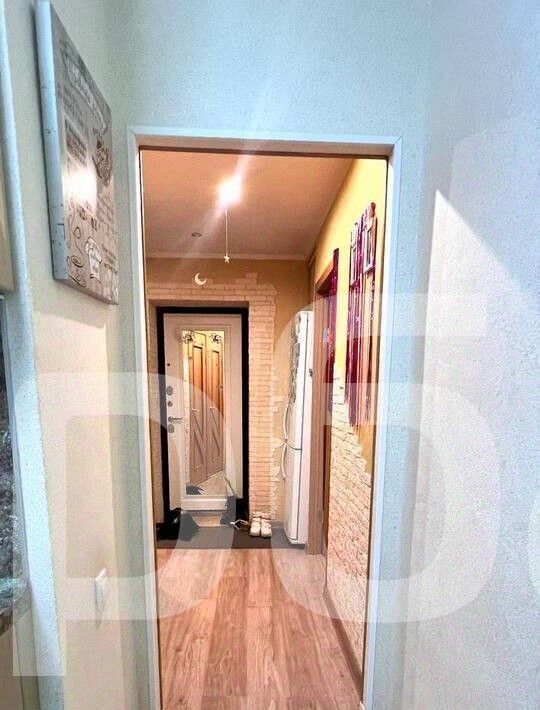 квартира г Кострома ш Кинешемское 35 фото 14