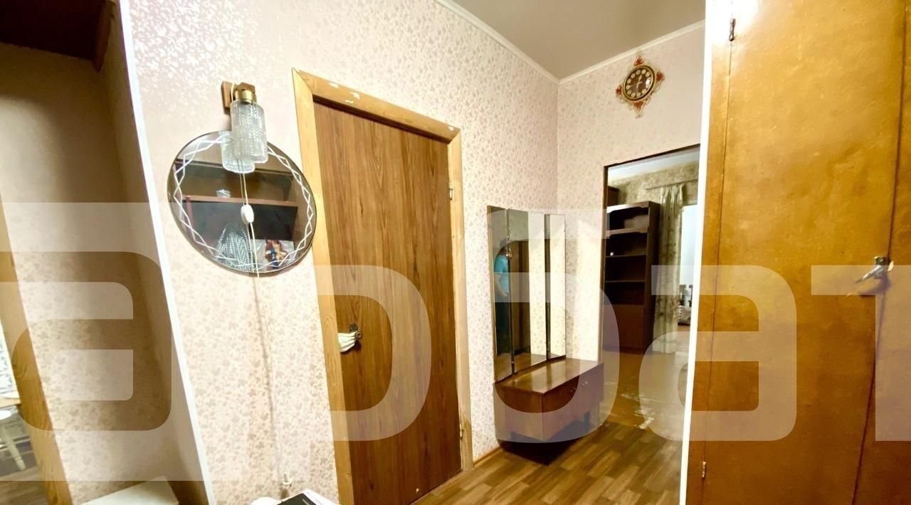 квартира г Кострома Октябрьский проезд Глазковский 7а фото 15