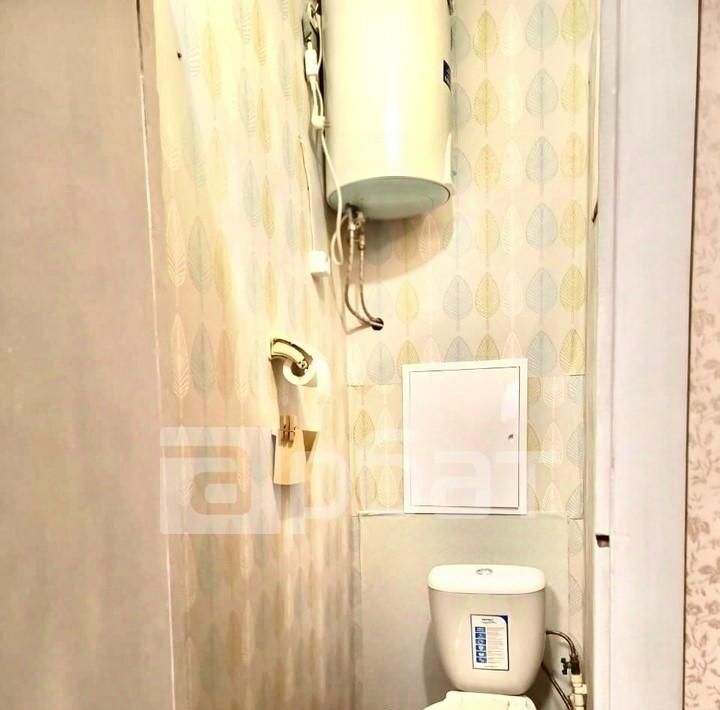квартира г Кострома Октябрьский проезд Глазковский 7а фото 17