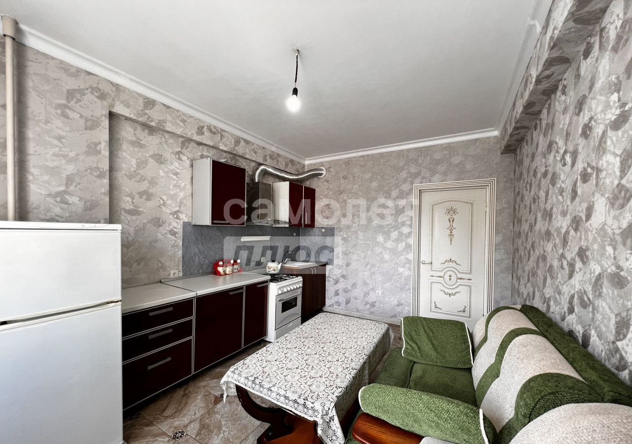 квартира г Дербент ул Гейдара Алиева 11в фото 8