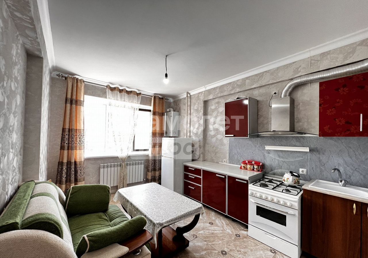 квартира г Дербент ул Гейдара Алиева 11в фото 7
