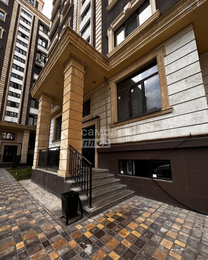 квартира г Дербент ул Гейдара Алиева 11в фото 19