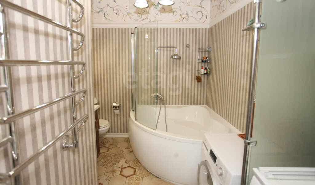 квартира г Кострома ул Войкова 32 фото 17