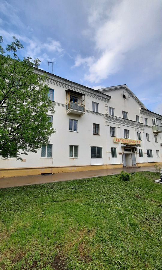 комната р-н Щекинский г Щекино ул Новая 2 фото 1