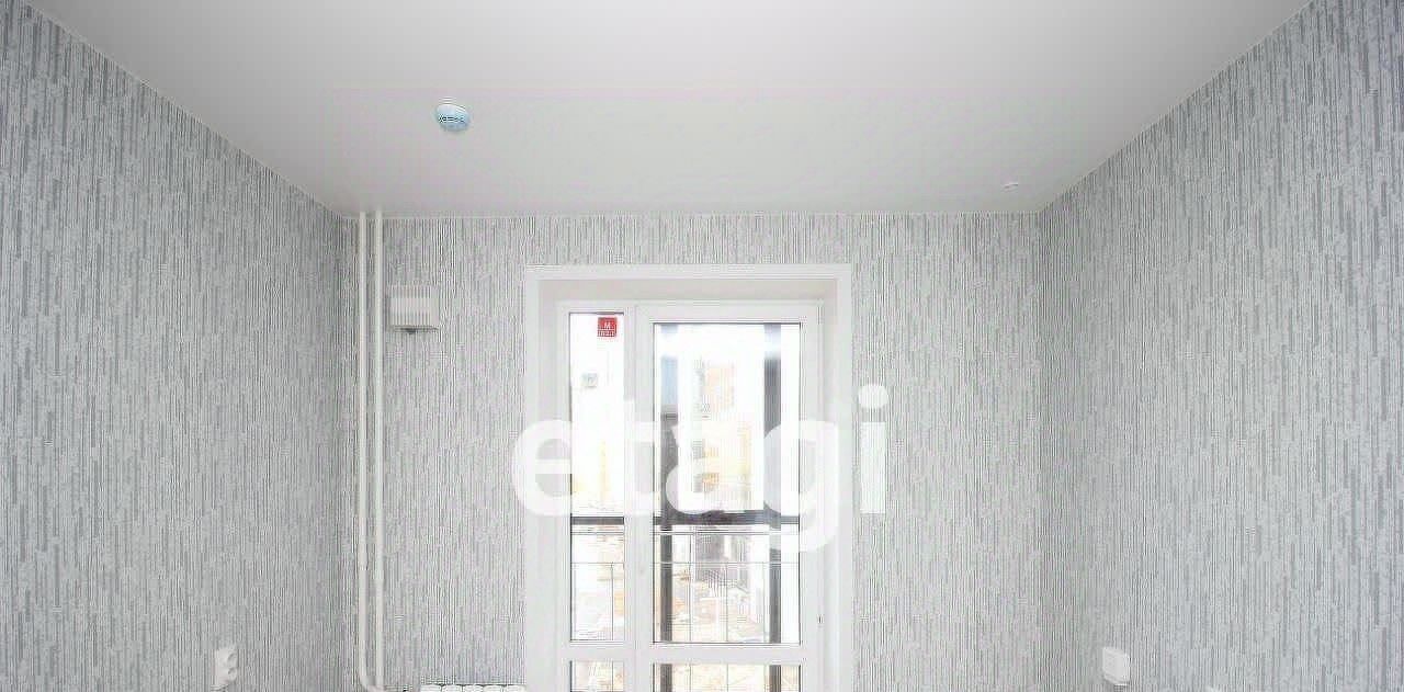 квартира г Красноярск р-н Кировский ул Кутузова 2с/4 фото 2