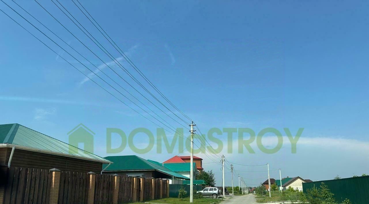 земля г Новосибирск Площадь Маркса, Тулинское заречье кп, 129 фото 5