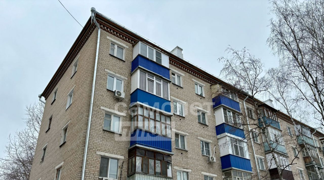 квартира г Казань ул Короленко 87 Казань, Северный Вокзал фото 1