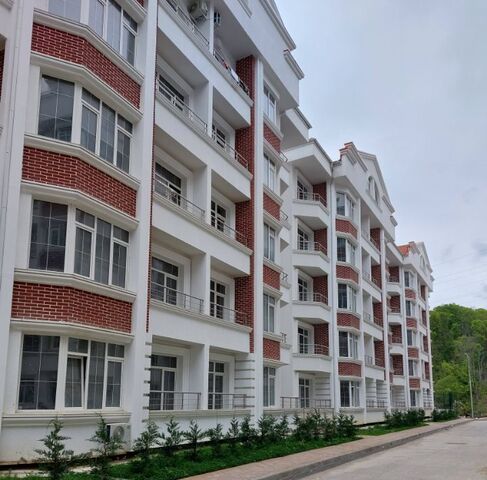 р-н Адлерский ул Ленина 290/7к 2 фото
