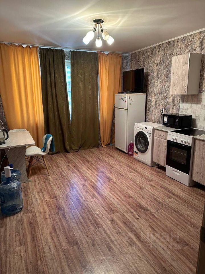 квартира г Краснодар ул им. Генерала Трошева Г.Н. 29 фото 2