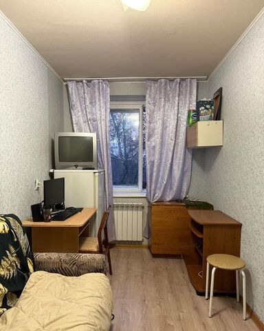 р-н Ленинский ул Маклина 59а фото