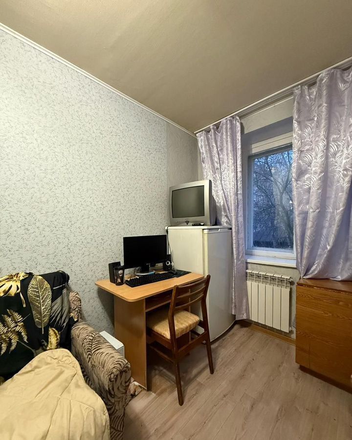 комната г Киров р-н Ленинский ул Маклина 59а фото 2