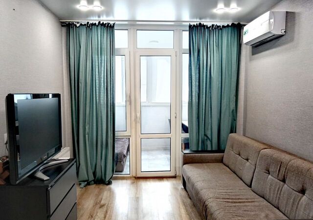 квартира р-н Прикубанский фото