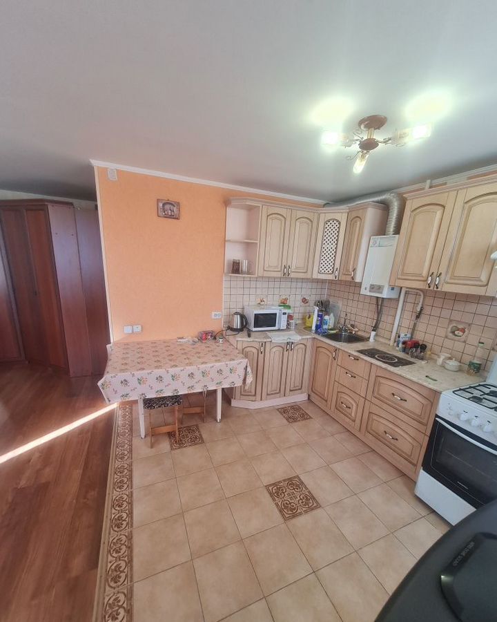 квартира г Казань ул Карбышева 15 Аметьево, Республика Татарстан Татарстан фото 4