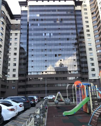 квартира р-н Центральный пр-кт Московский 126 фото
