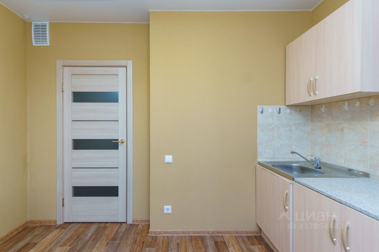 квартира г Новосибирск р-н Калининский ул Мясниковой 4 SMART фото 14