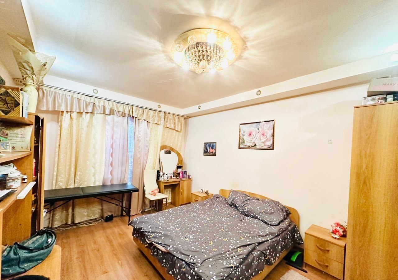 квартира г Воронеж р-н Железнодорожный пер Полтавский 47 фото 2