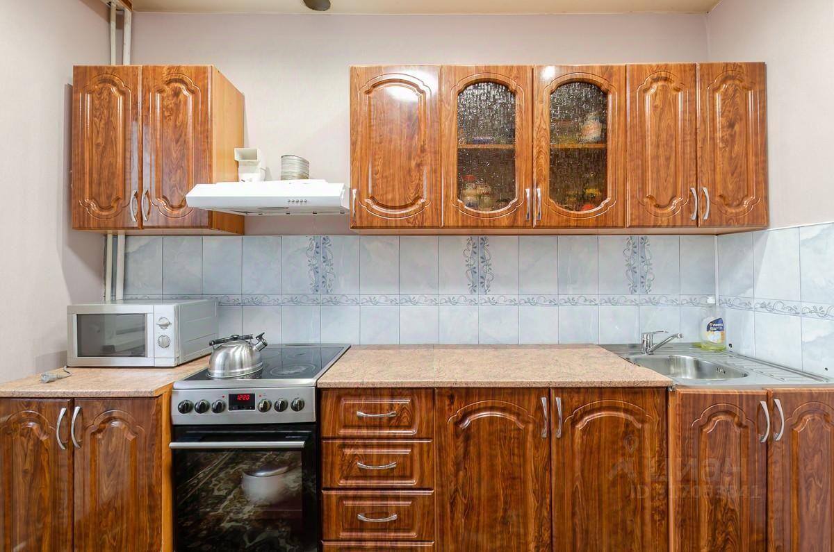 квартира г Новосибирск р-н Дзержинский ул Есенина 8/1 фото 10