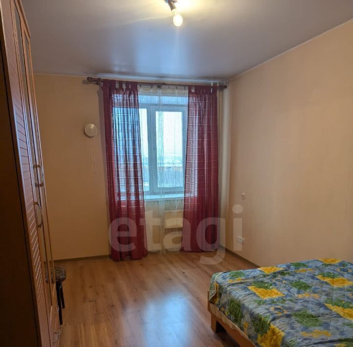 квартира г Красноярск р-н Железнодорожный ул Куйбышева 97г фото 7