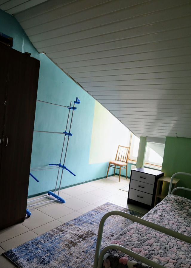 комната г Москва п Московский д Румянцево ул Садовая 85 метро Румянцево Новомосковский административный округ фото 3