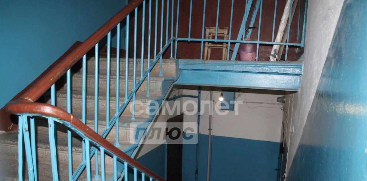 квартира г Казань Яшьлек ул Восстания 37 фото 16
